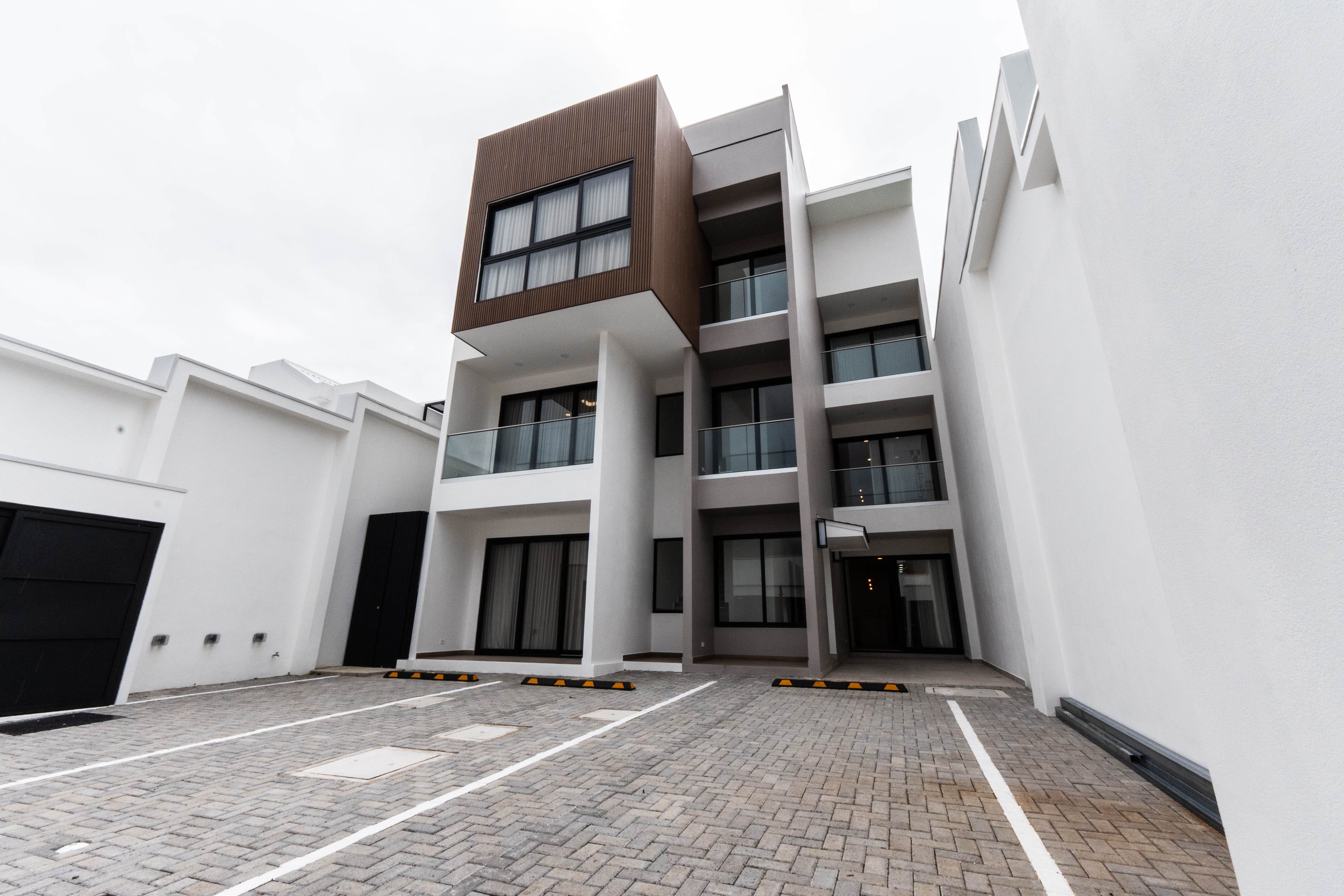 Residencial